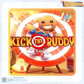 Kick the Buddy MOD Unlimited Money Gold Android Game