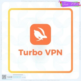 Turbo VPN Secure VPN Proxy Mobile APP