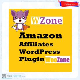 WooCommerce Amazon Affiliates Wordpress Plugin
